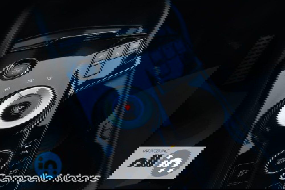 Kia Sportage usata a Venezia (13)