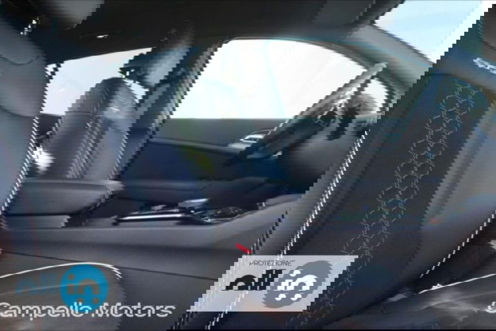 Kia Sportage usata a Venezia (16)