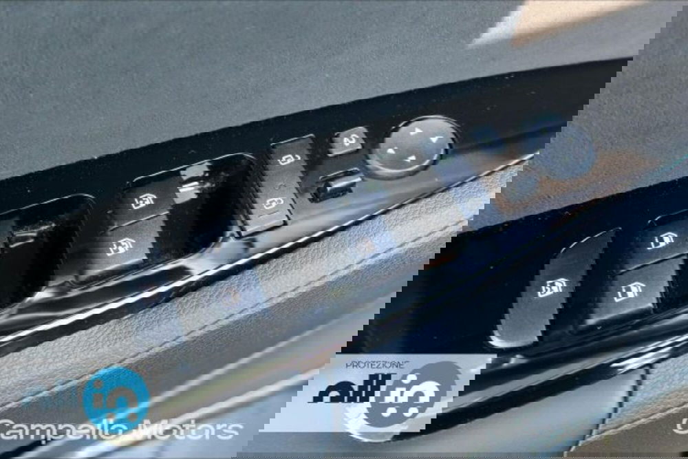 Kia Sportage usata a Venezia (17)