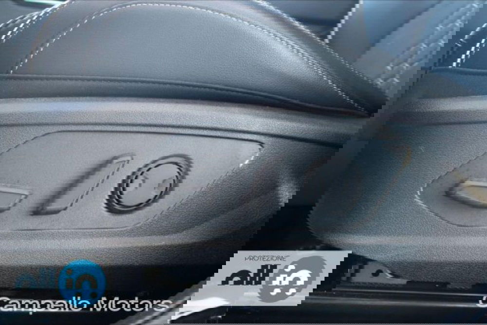 Kia Sportage usata a Venezia (18)