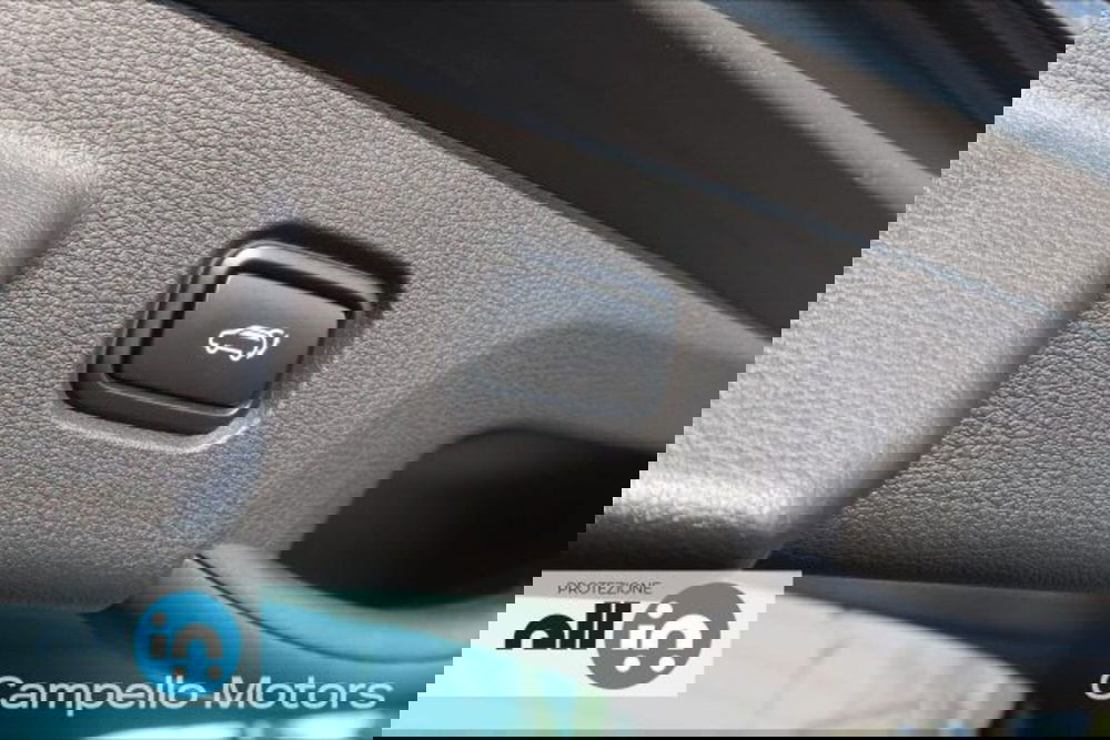 Kia Sportage usata a Venezia (20)