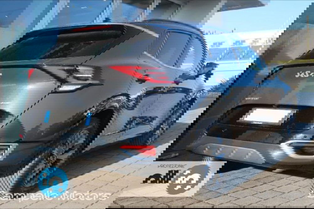 Kia Sportage usata a Venezia (3)