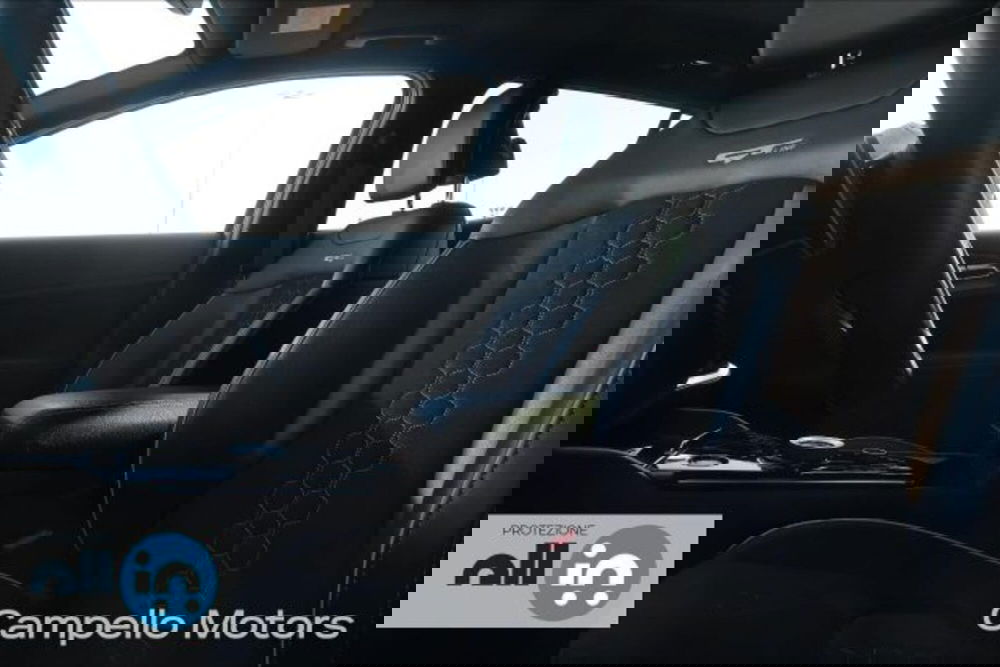 Kia Sportage usata a Venezia (5)