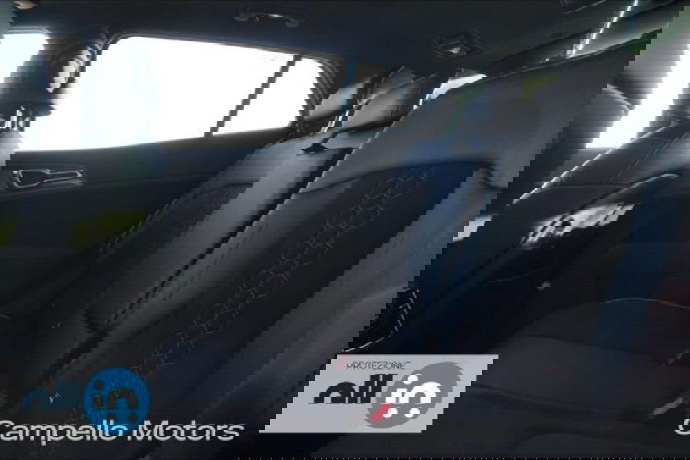 Kia Sportage usata a Venezia (6)