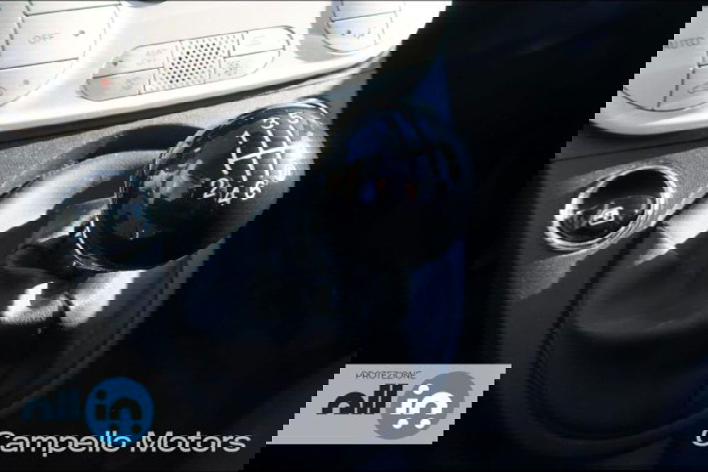 Fiat 500 usata a Venezia (11)