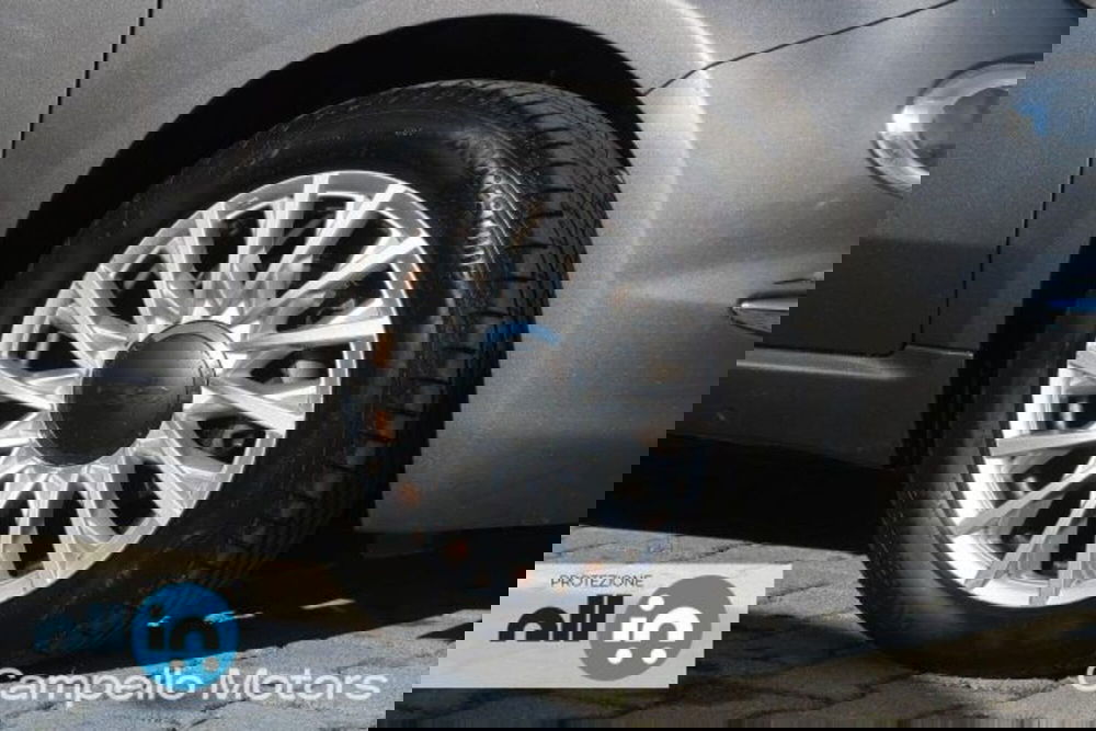 Fiat 500 usata a Venezia (14)