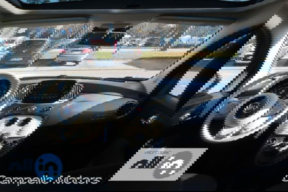 Fiat 500 usata a Venezia (7)