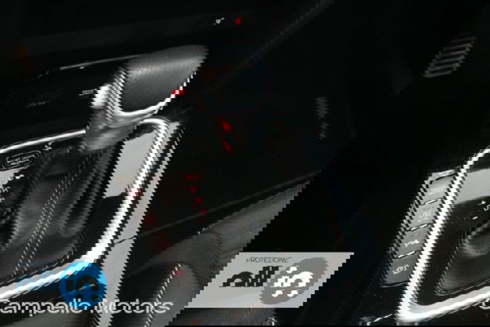 Kia XCeed usata a Venezia (13)