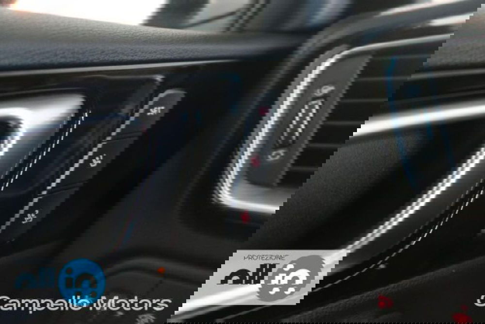 Kia XCeed usata a Venezia (18)