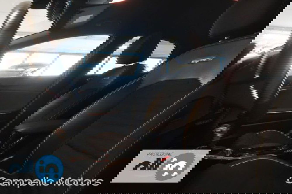 Kia XCeed usata a Venezia (5)