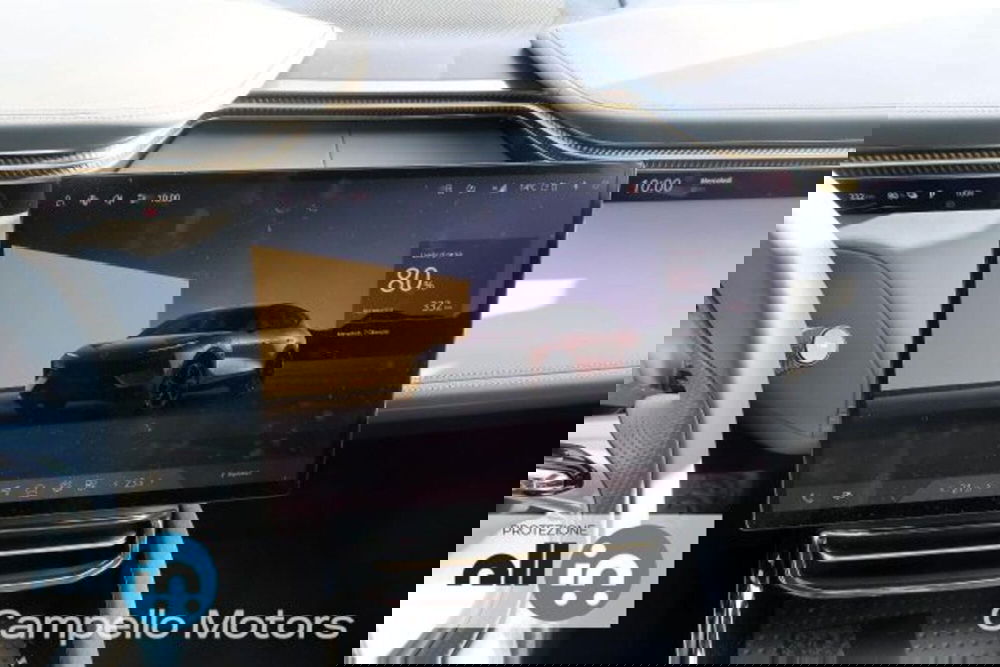 Lotus Eletre usata a Venezia (10)