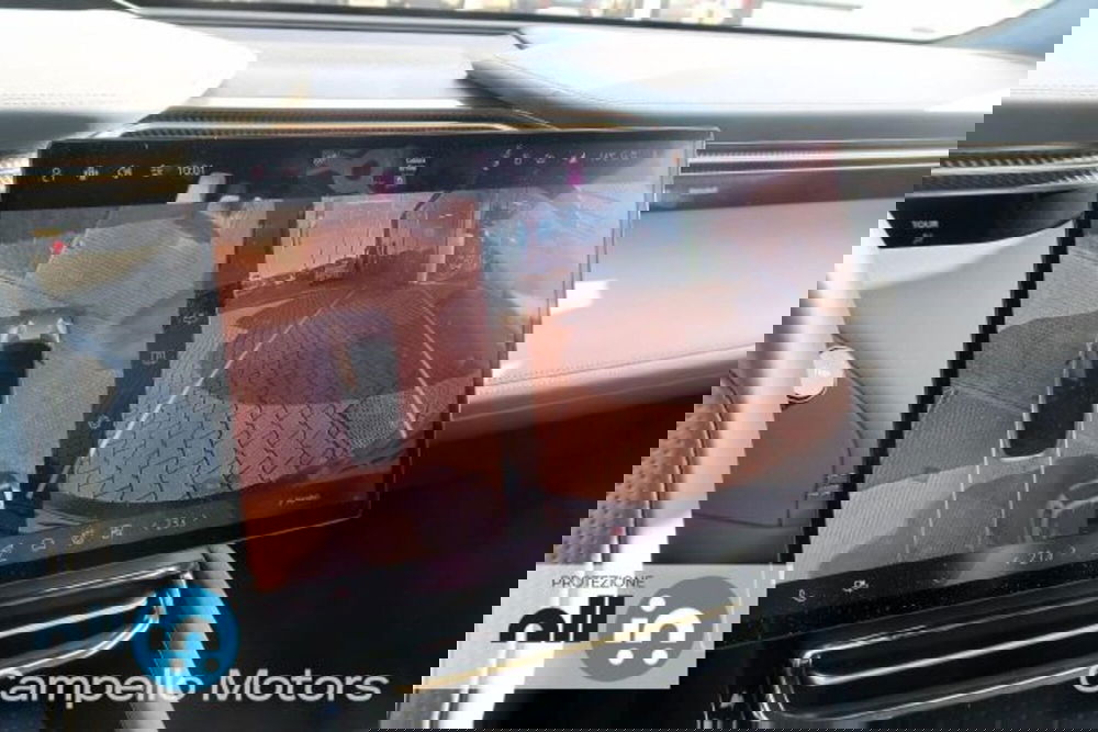 Lotus Eletre usata a Venezia (11)