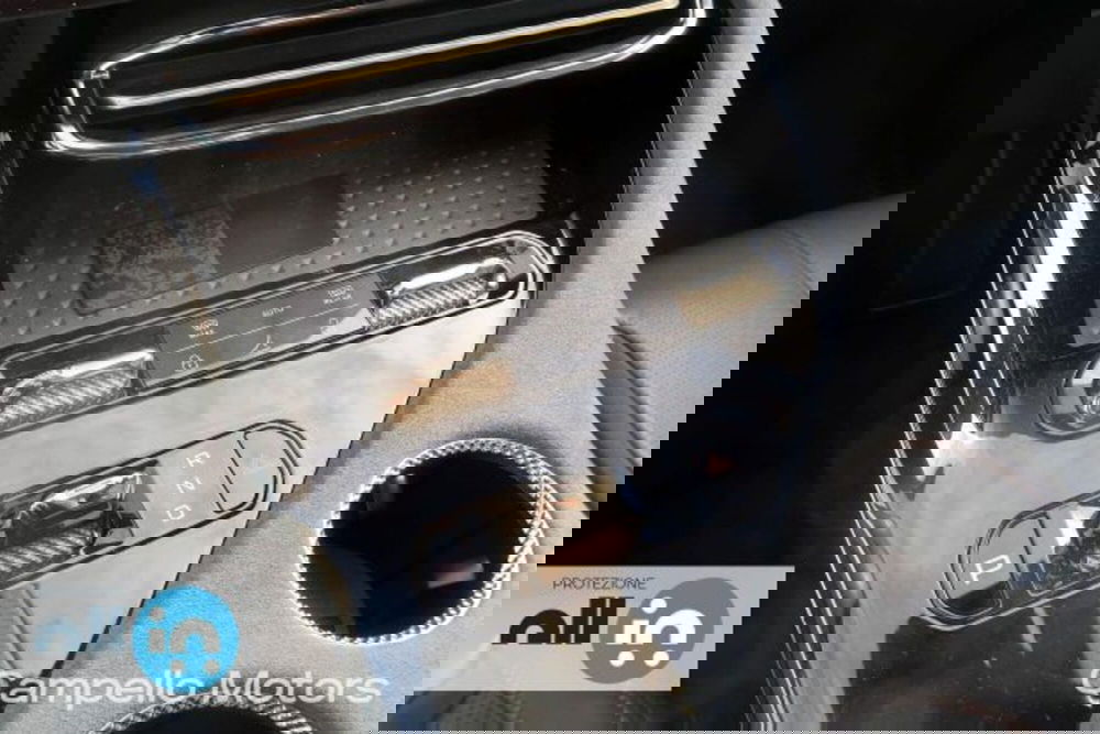 Lotus Eletre usata a Venezia (12)