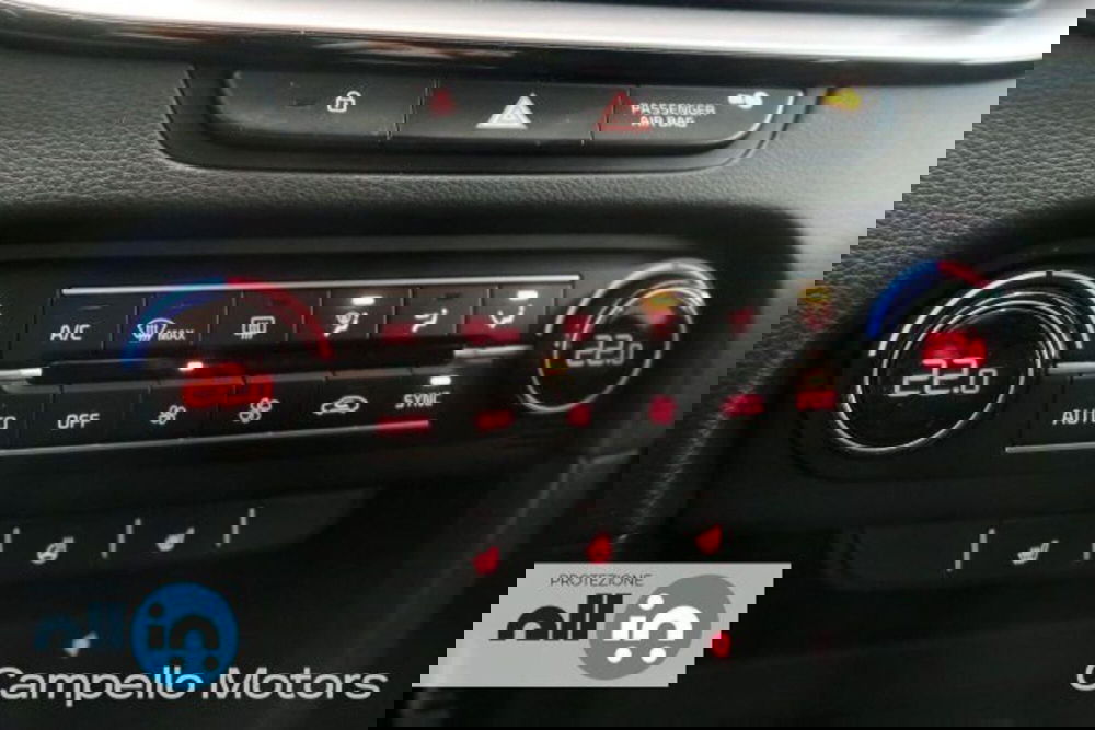 Kia ProCeed usata a Venezia (12)