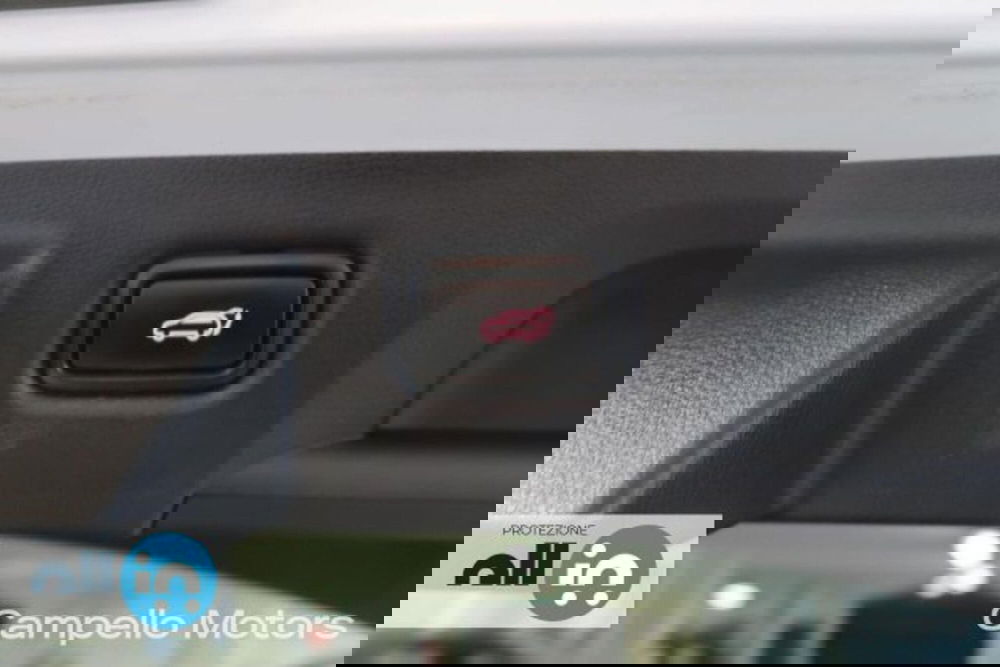 Kia ProCeed usata a Venezia (20)