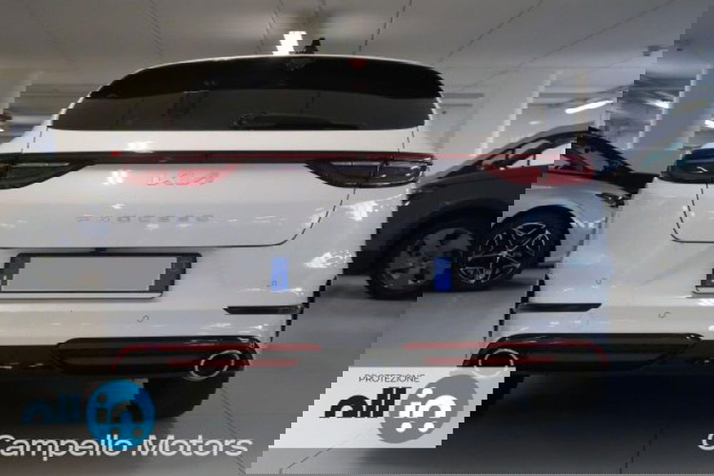 Kia ProCeed usata a Venezia (4)