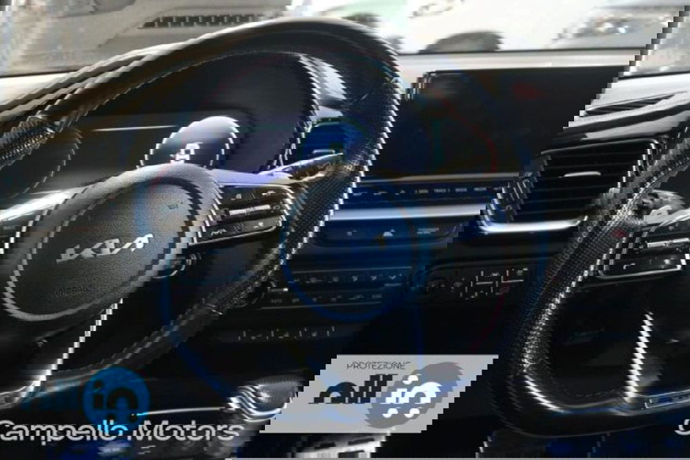 Kia ProCeed usata a Venezia (8)