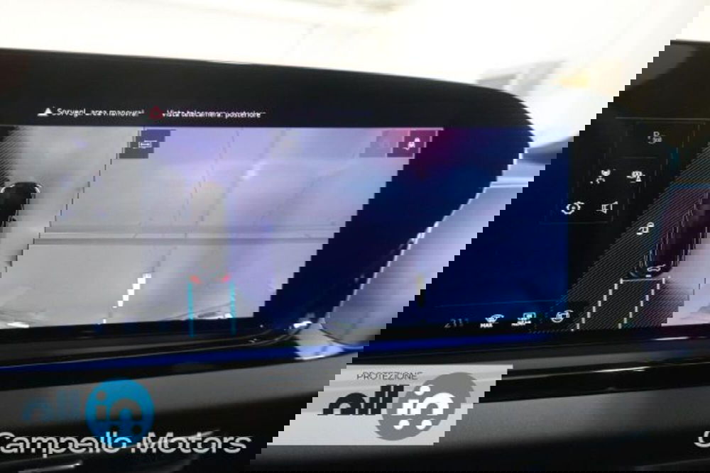 Audi A5 Avant nuova a Venezia (11)