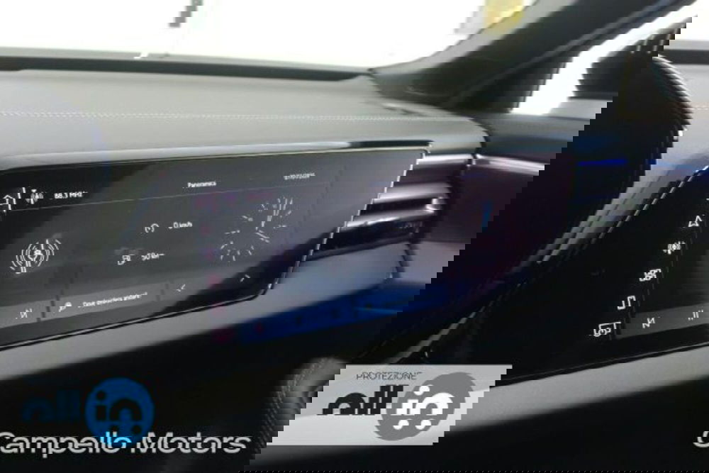 Audi A5 Avant nuova a Venezia (13)