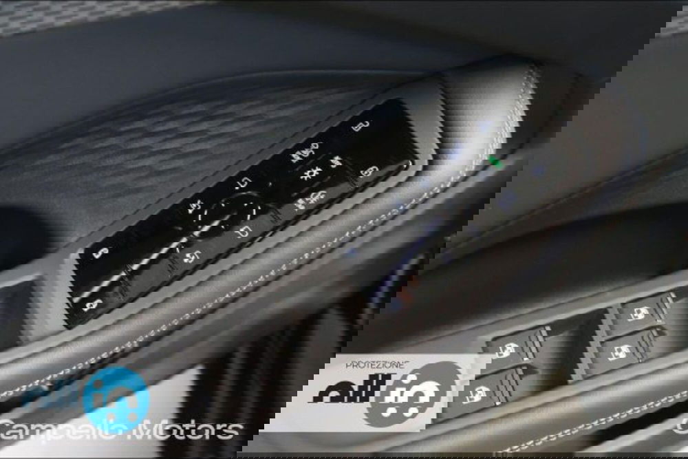 Audi A5 Avant nuova a Venezia (16)