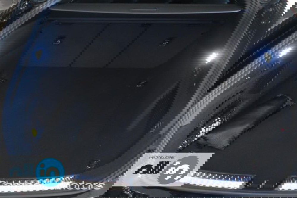 Audi A5 Avant nuova a Venezia (17)