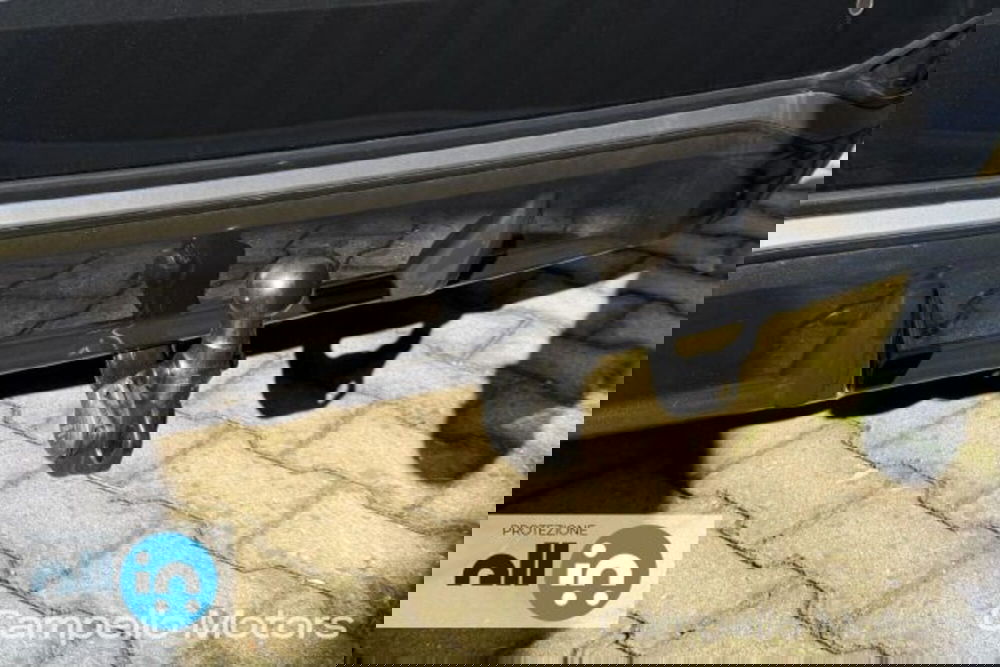 Audi A5 Avant nuova a Venezia (18)