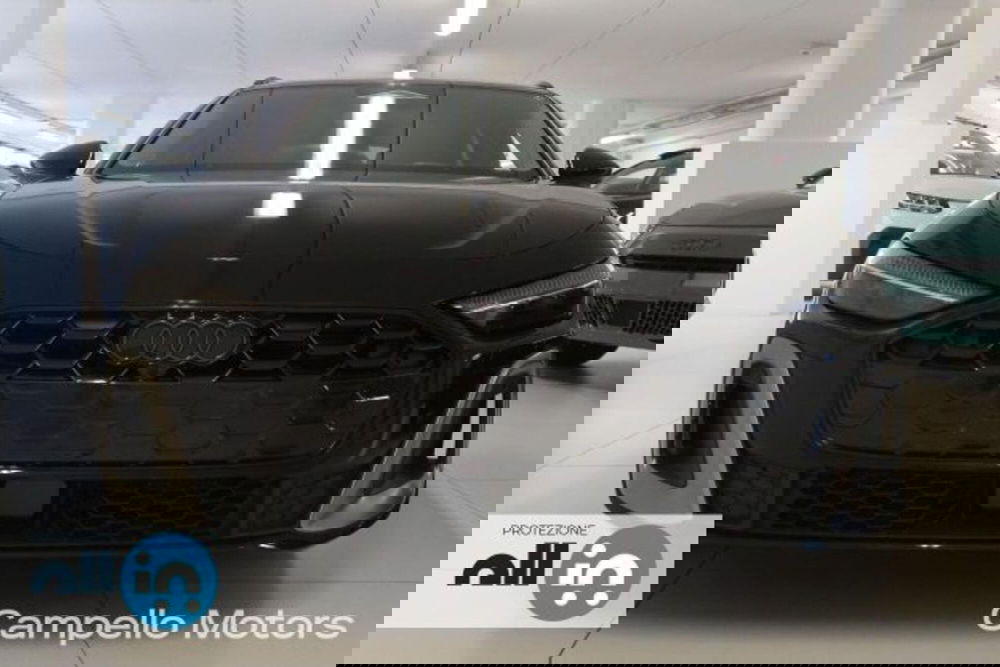 Audi A5 Avant nuova a Venezia (2)