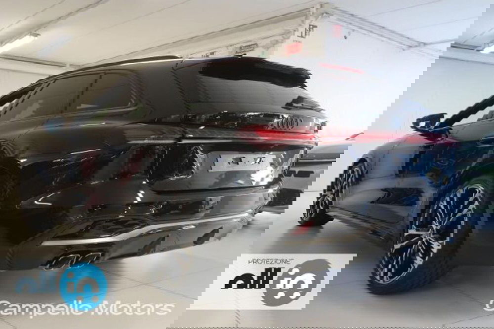 Audi A5 Avant nuova a Venezia (3)