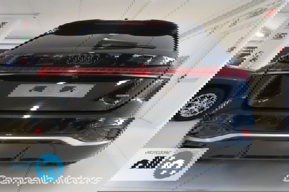 Audi A5 Avant nuova a Venezia (4)