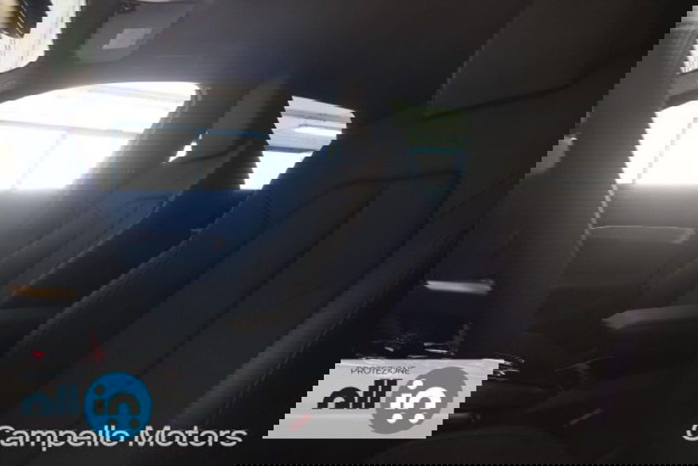 Audi A5 Avant nuova a Venezia (5)