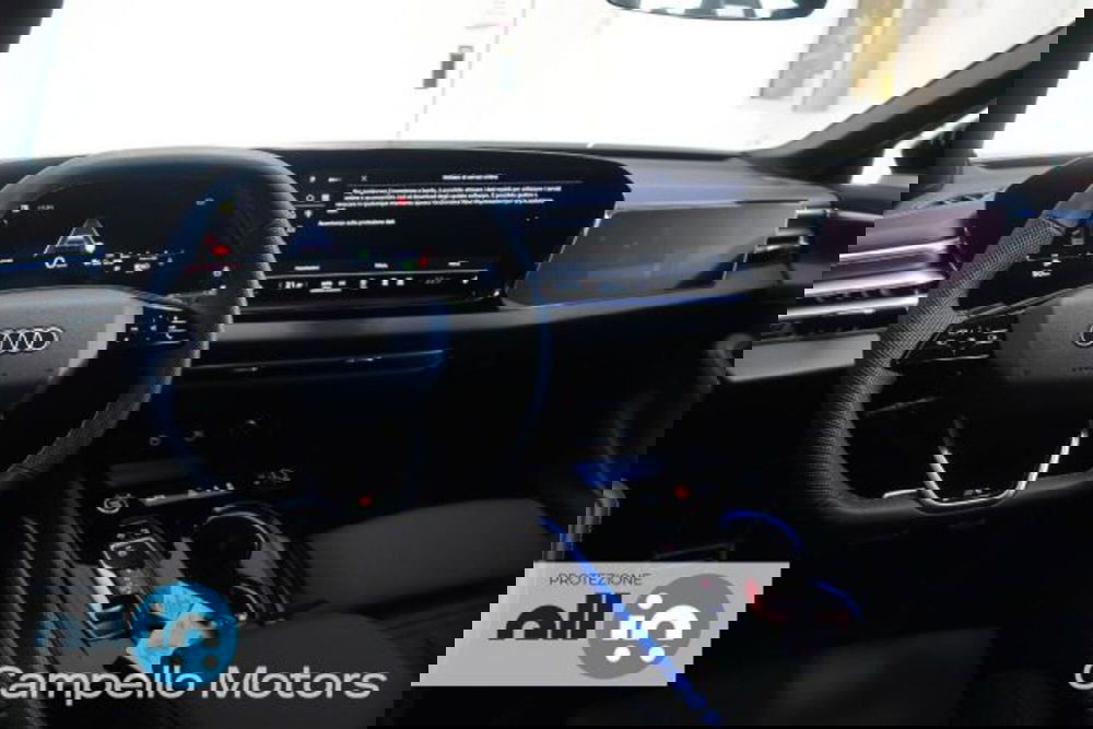 Audi A5 Avant nuova a Venezia (7)