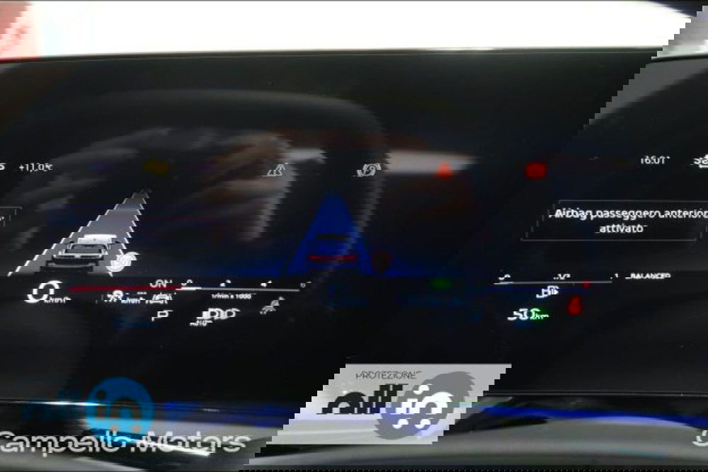 Audi A5 Avant nuova a Venezia (9)