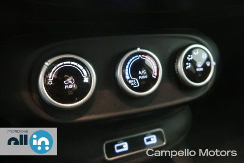 Fiat 500X usata a Venezia (11)