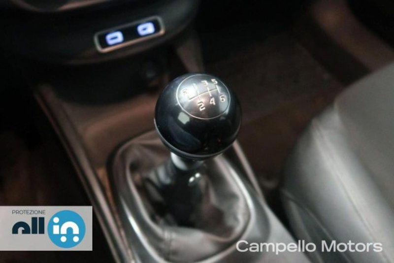 Fiat 500X usata a Venezia (12)