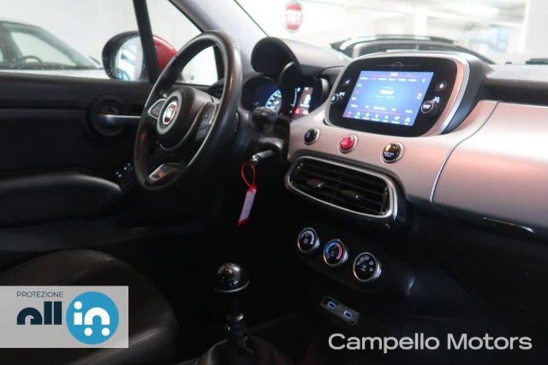 Fiat 500X usata a Venezia (13)
