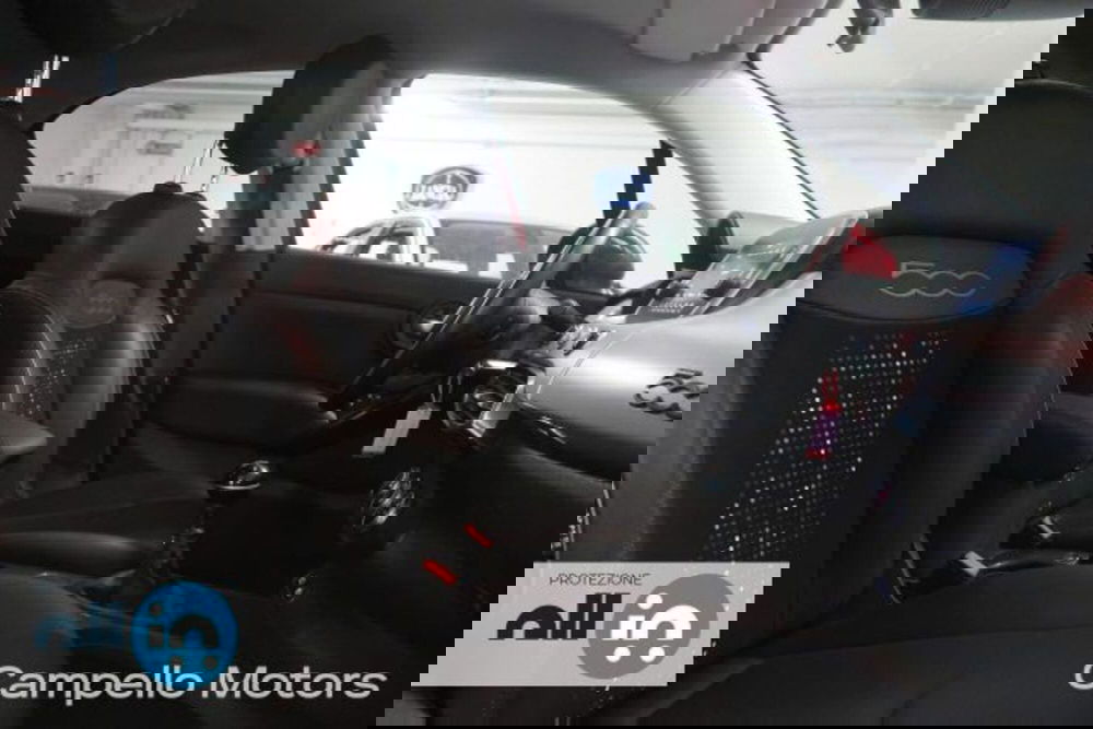 Fiat 500X usata a Venezia (14)
