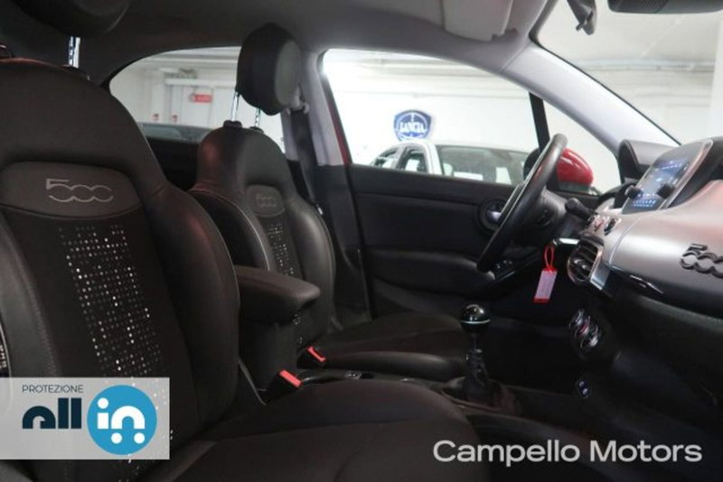 Fiat 500X usata a Venezia (14)