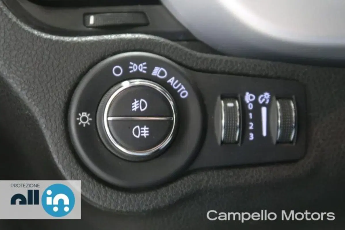 Fiat 500X usata a Venezia (15)