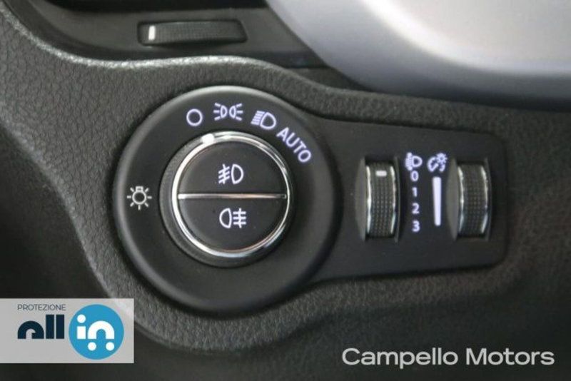 Fiat 500X usata a Venezia (15)