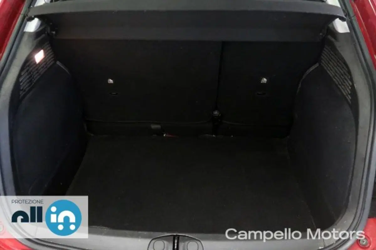 Fiat 500X usata a Venezia (16)
