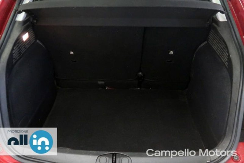 Fiat 500X usata a Venezia (16)