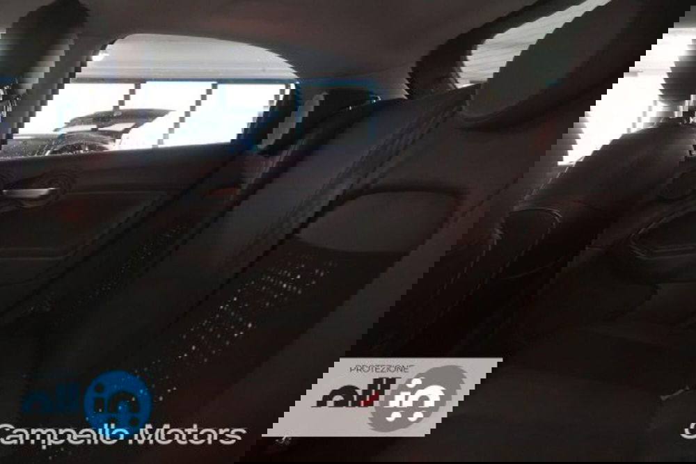 Fiat 500X usata a Venezia (6)