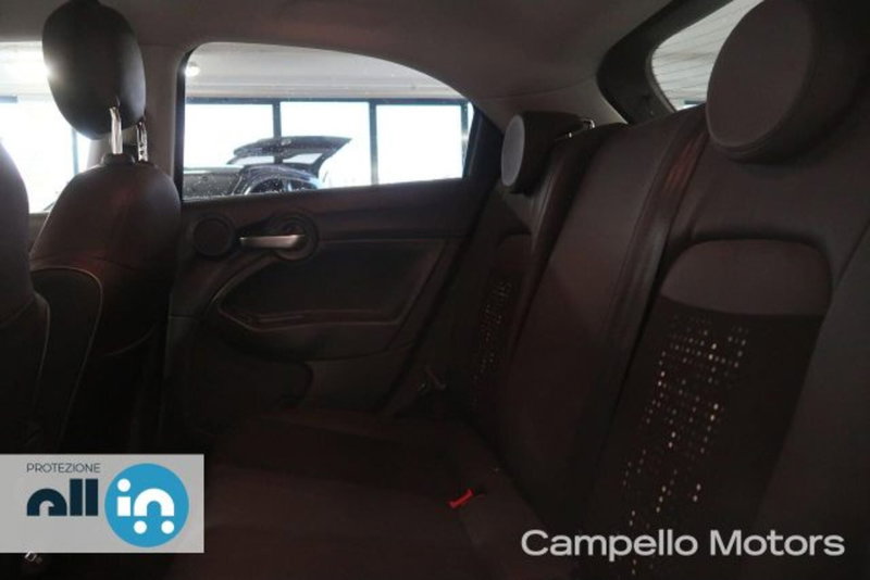 Fiat 500X usata a Venezia (6)