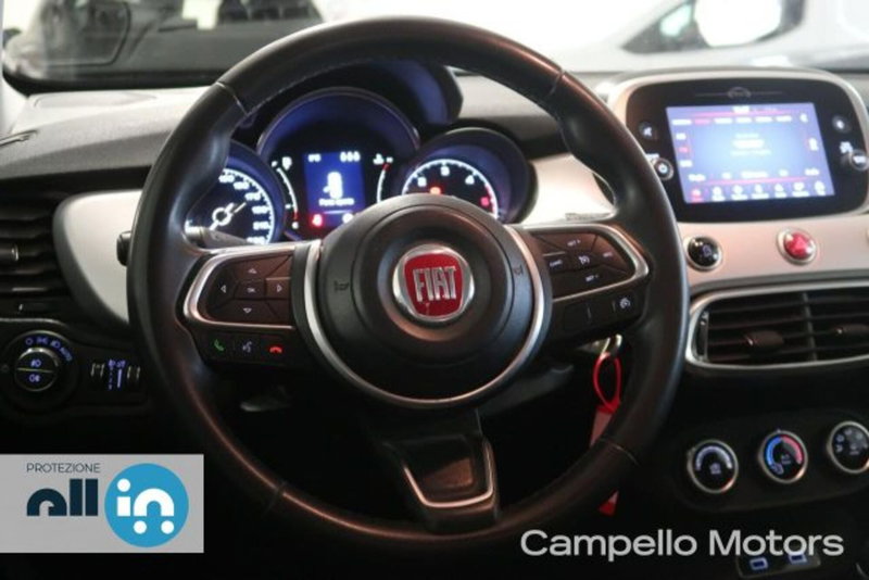 Fiat 500X usata a Venezia (8)