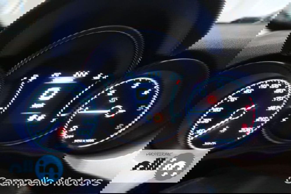 Fiat 500X usata a Venezia (9)