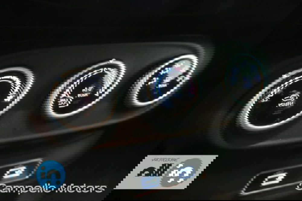 Fiat 500X usata a Venezia (11)