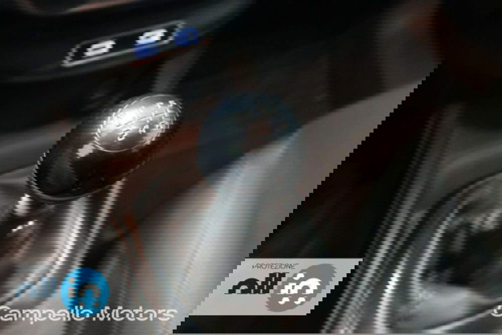 Fiat 500X usata a Venezia (12)