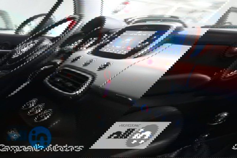 Fiat 500X usata a Venezia (13)