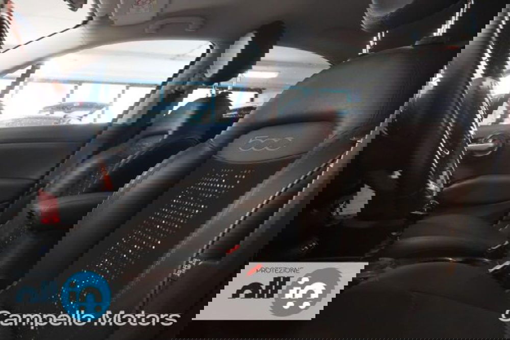 Fiat 500X usata a Venezia (5)
