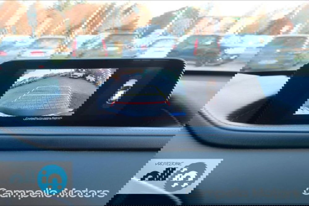 Mazda CX-30 usata a Venezia (11)